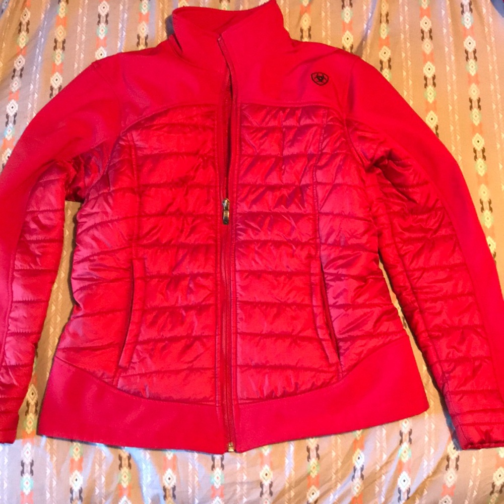 Ariat Coat